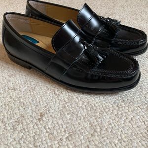 Nunn Bush loafers Black size 10